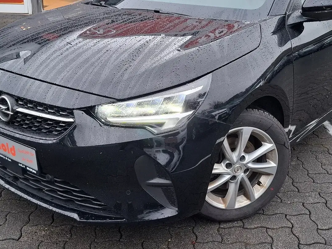 Opel Corsa Elegance - foto 2