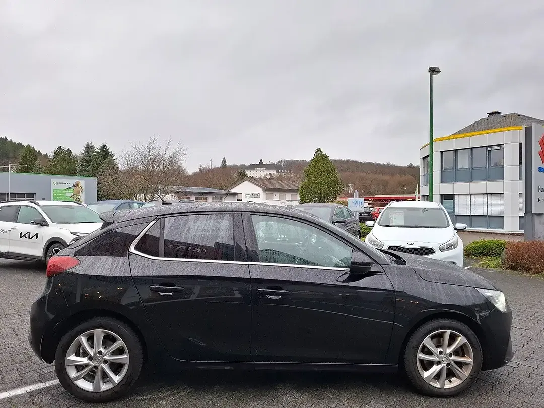 Opel Corsa Elegance - Thumbnail 7