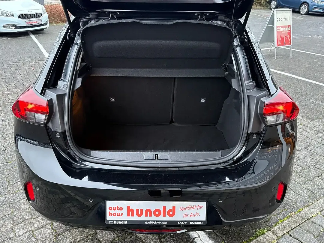 Opel Corsa Elegance - Thumbnail 9