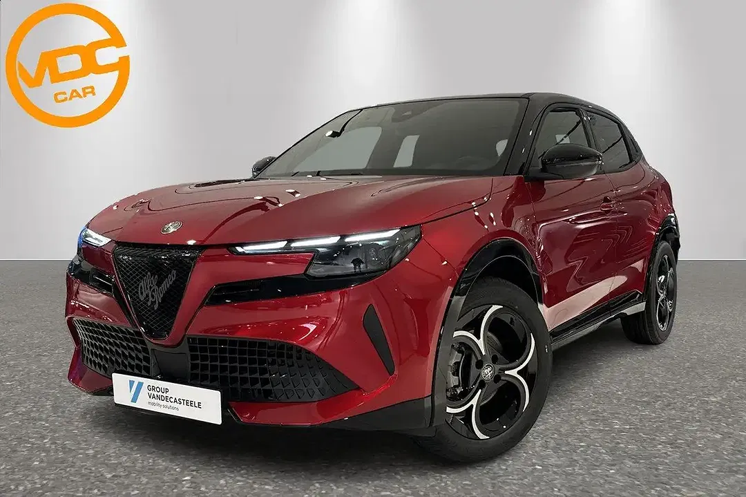 Alfa Romeo Junior Elettrica BEV - foto 1