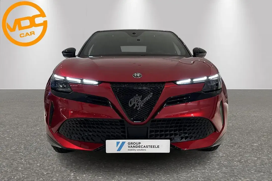 Alfa Romeo Junior Elettrica BEV - Thumbnail 5