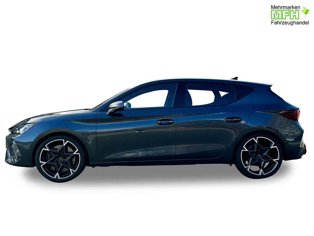 CUPRA Leon VZ Tribe Edition - Thumbnail 2
