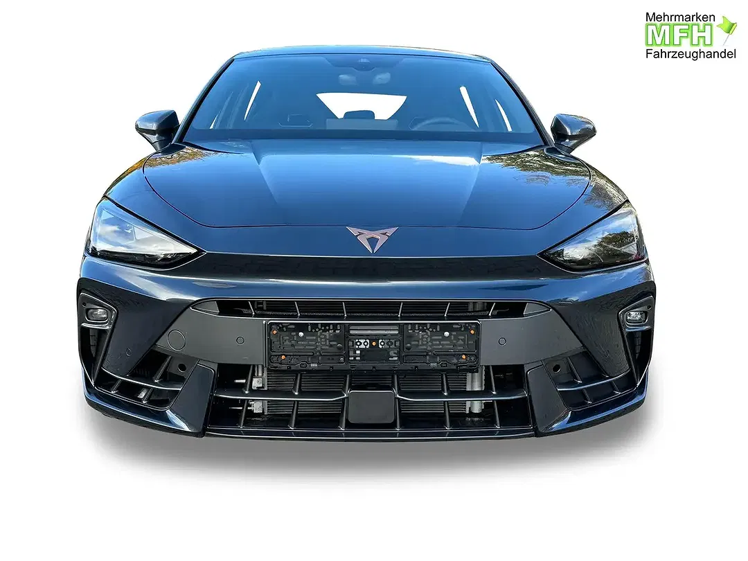 CUPRA Leon VZ Tribe Edition - Thumbnail 8