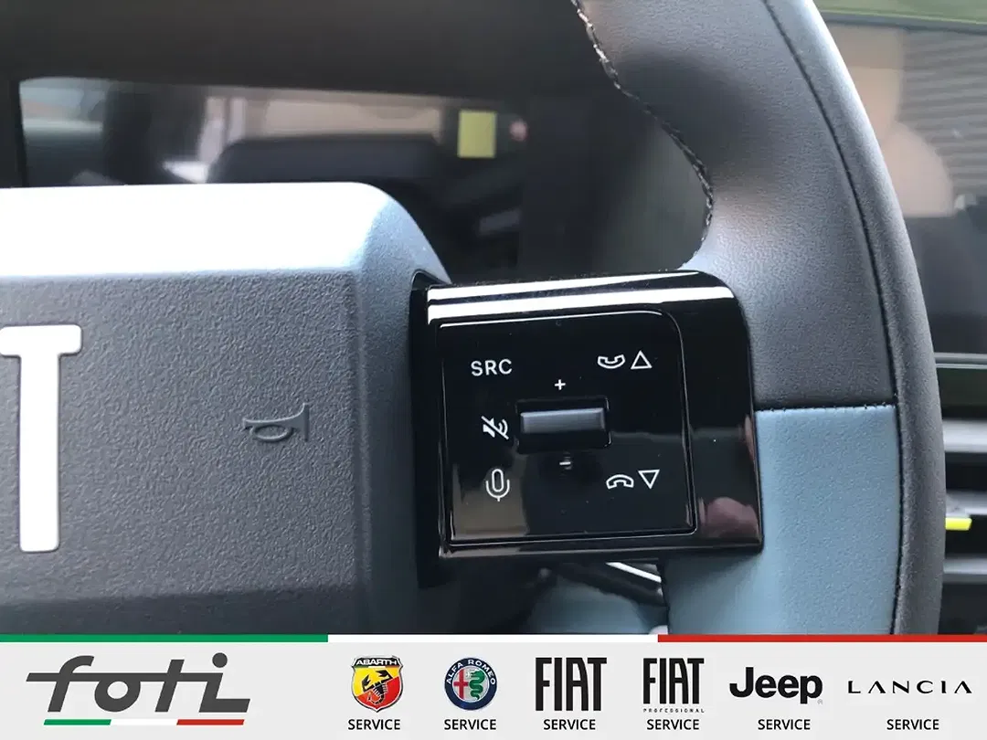 Fiat Grande Panda 1.2 AUT La Prima - Thumbnail 10