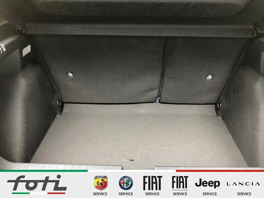 Fiat Grande Panda 1.2 AUT La Prima - Thumbnail 14
