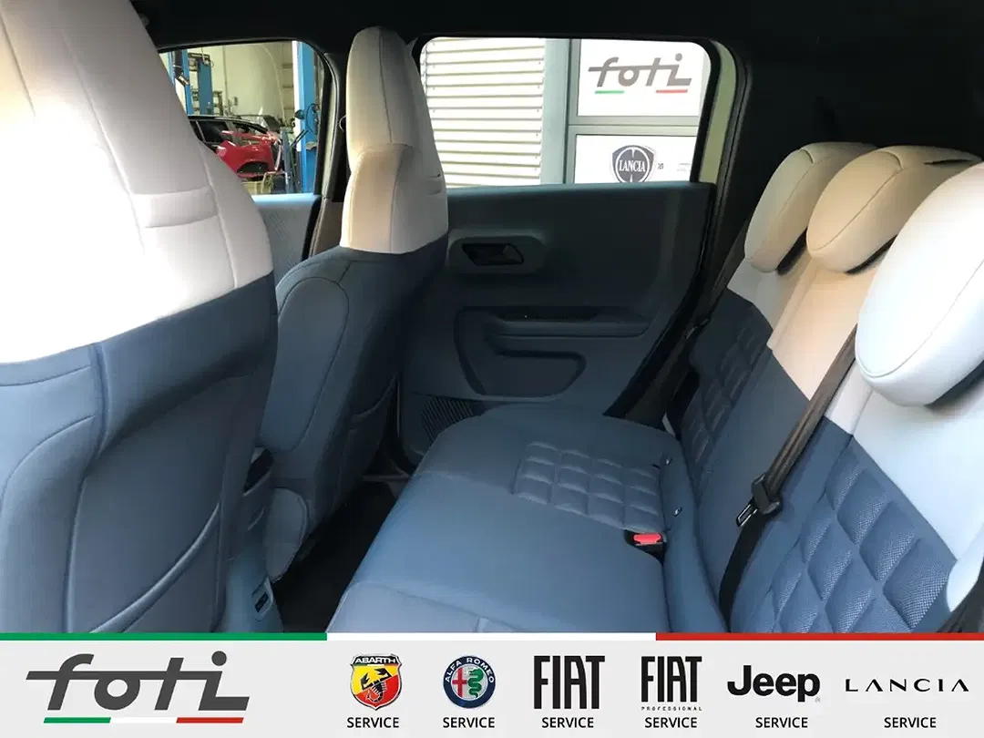 Fiat Grande Panda 1.2 AUT La Prima - Thumbnail 7