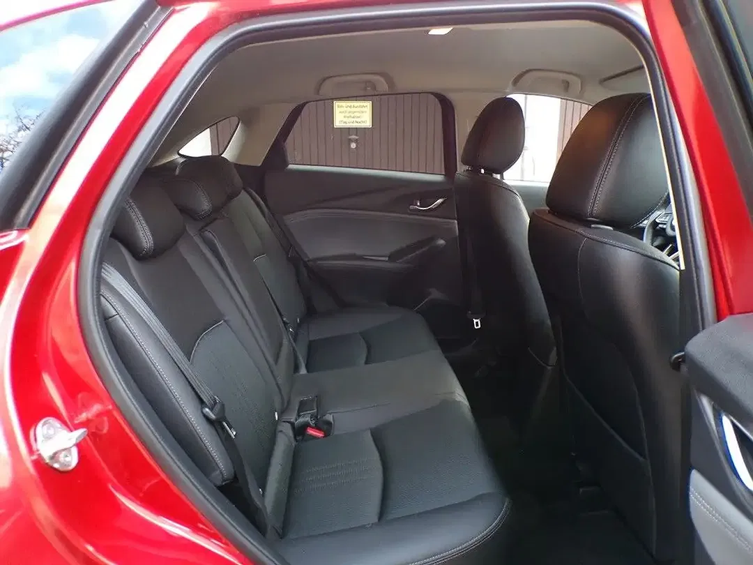 Mazda CX-3 2.0 AUT Selection - Thumbnail 10