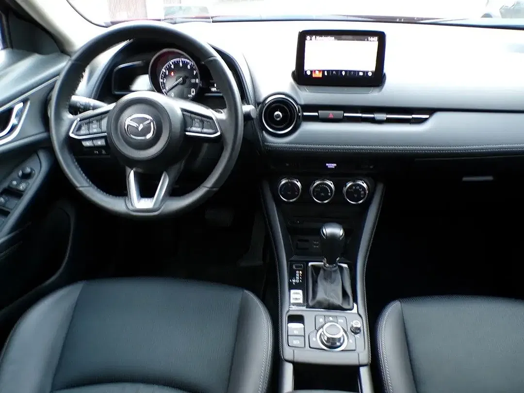 Mazda CX-3 2.0 AUT Selection - Thumbnail 11