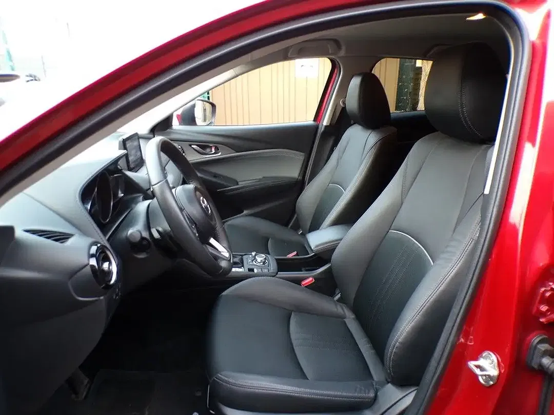 Mazda CX-3 2.0 AUT Selection - Thumbnail 7