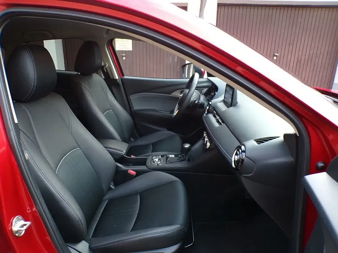 Mazda CX-3 2.0 AUT Selection - Thumbnail 8