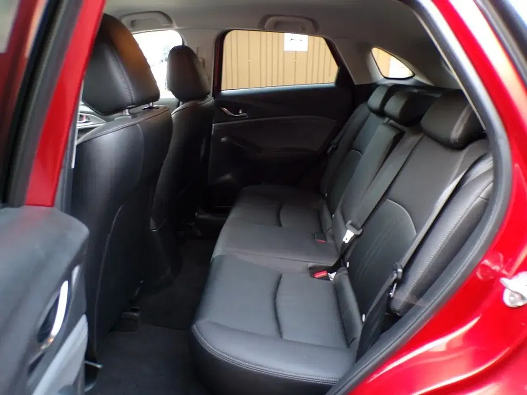 Mazda CX-3 2.0 AUT Selection - Thumbnail 9