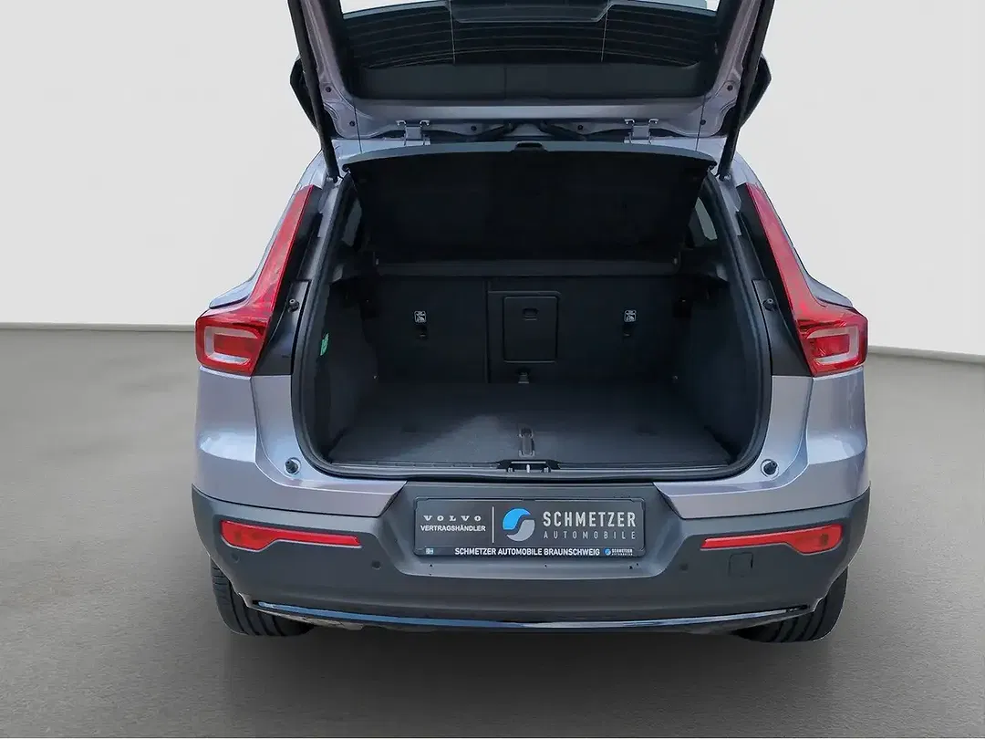 Volvo EX40 Plus - Thumbnail 12