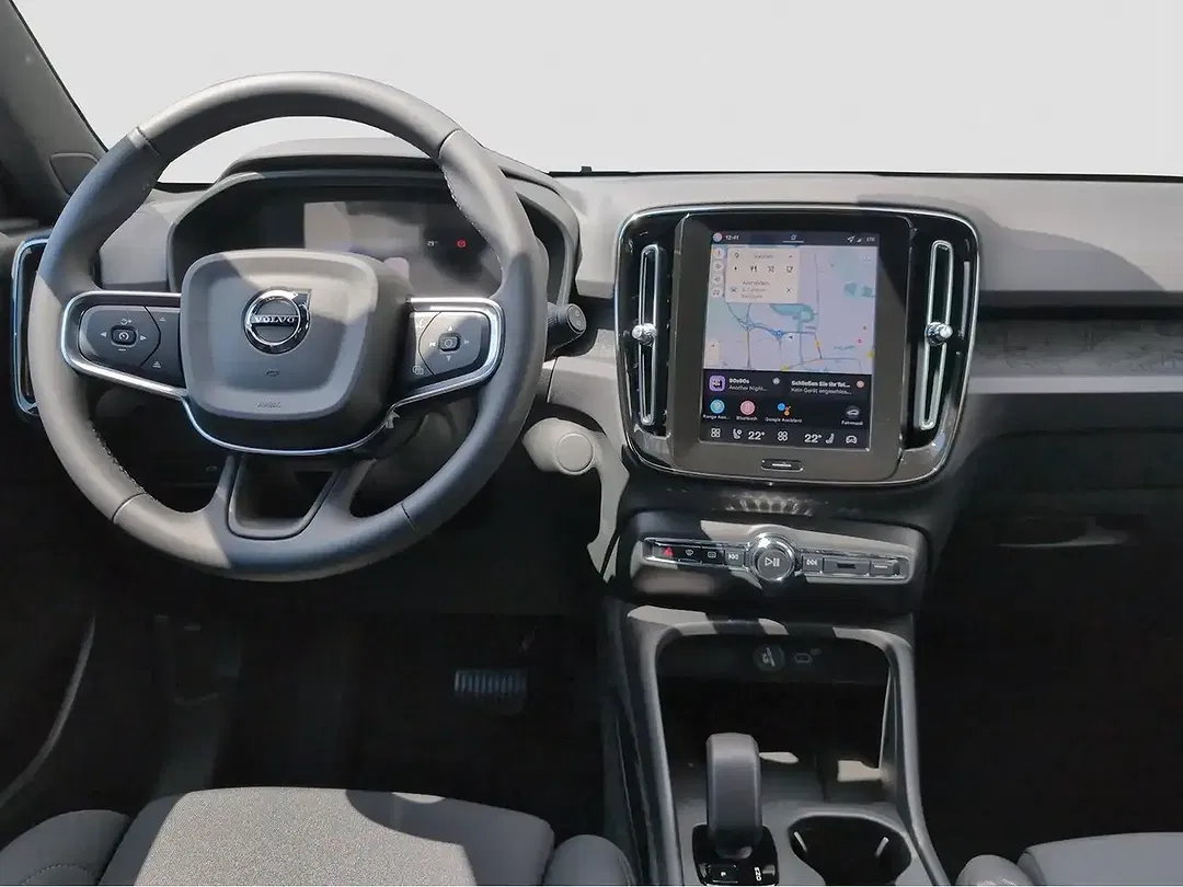 Volvo EX40 Plus - Thumbnail 6