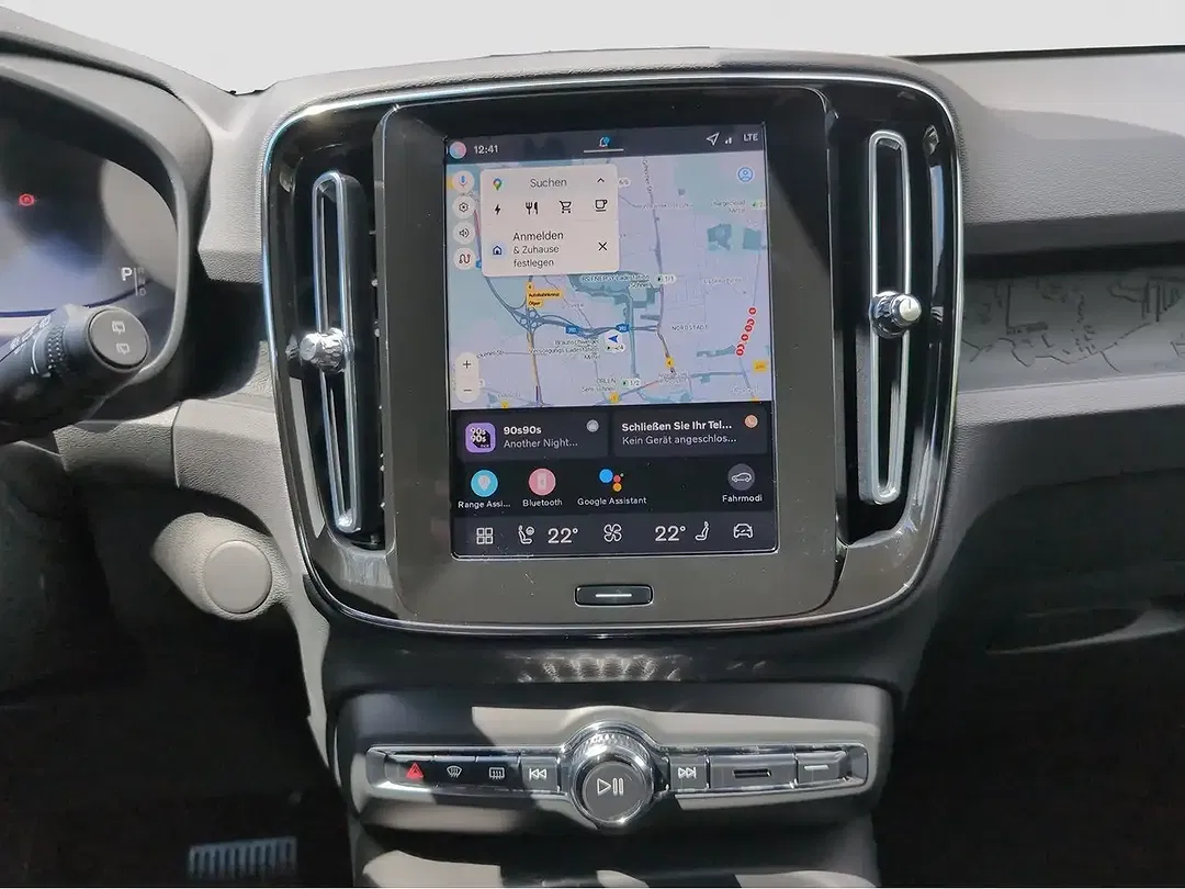 Volvo EX40 Plus - Thumbnail 7