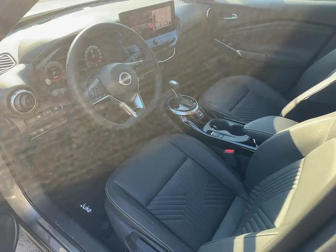Nissan Juke 1.0 DIG-T AUT Tekna - Thumbnail 13