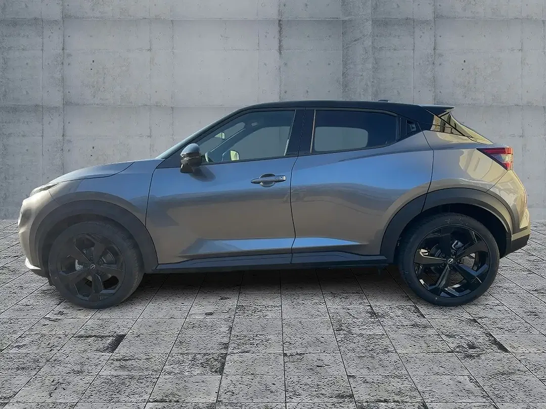 Nissan Juke 1.0 DIG-T AUT Tekna - foto 2