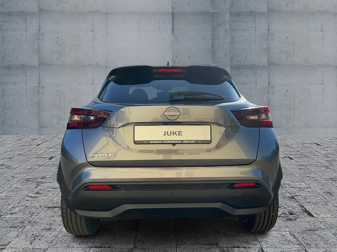 Nissan Juke 1.0 DIG-T AUT Tekna - Thumbnail 3