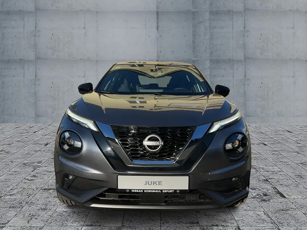 Nissan Juke 1.0 DIG-T AUT Tekna - Thumbnail 5