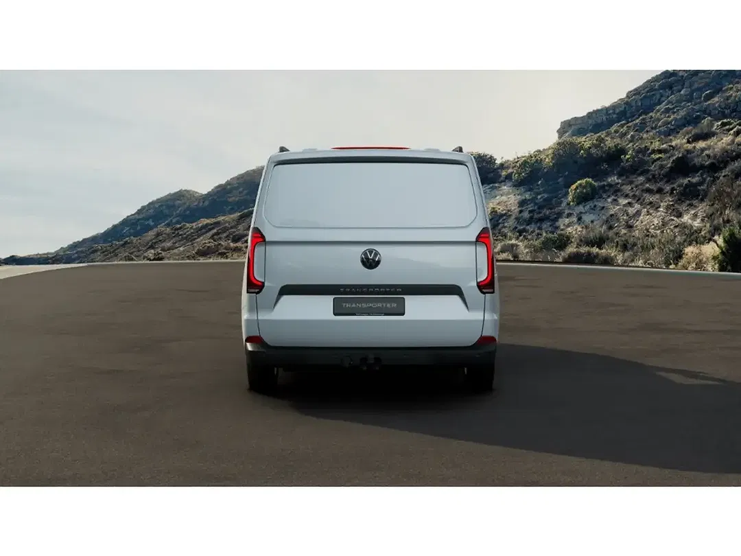Volkswagen Transporter TDI - Thumbnail 3