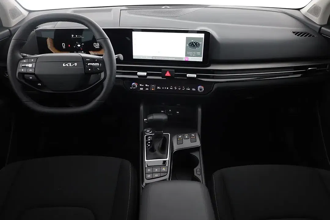 Kia Sportage 1.6 T-GDI Hybrid GT-Line - Thumbnail 9