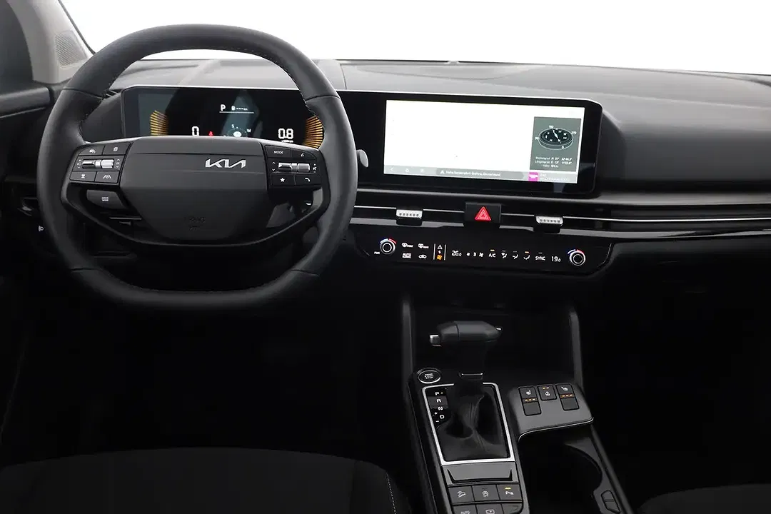 Kia Sportage 1.6 T-GDI Hybrid GT-Line - Thumbnail 10