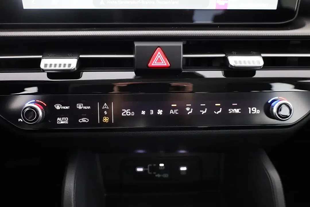 Kia Sportage 1.6 T-GDI Hybrid GT-Line - Thumbnail 12