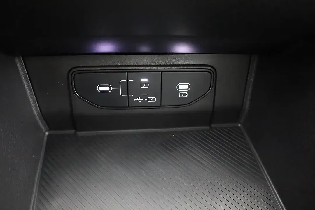 Kia Sportage 1.6 T-GDI Hybrid GT-Line - Thumbnail 13