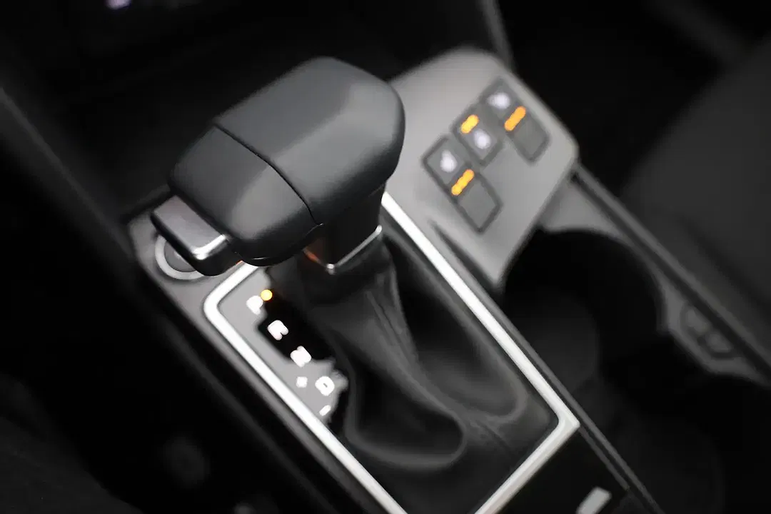 Kia Sportage 1.6 T-GDI Hybrid GT-Line - Thumbnail 14