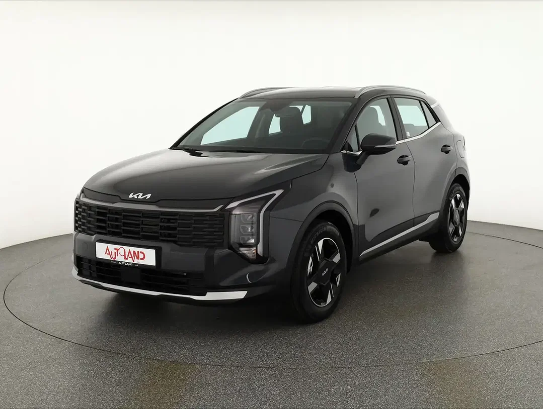 Kia Sportage 1.6 T-GDI Hybrid GT-Line - Afbeelding 1