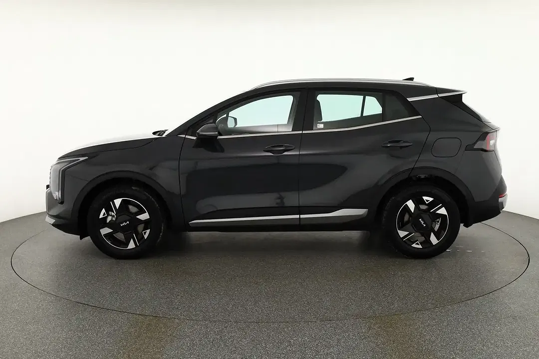 Kia Sportage 1.6 T-GDI Hybrid GT-Line - Thumbnail 2