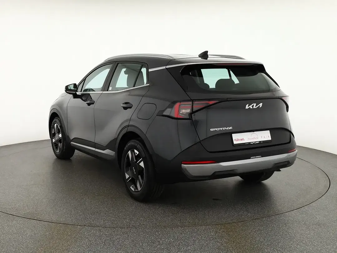 Kia Sportage 1.6 T-GDI Hybrid GT-Line - Thumbnail 3