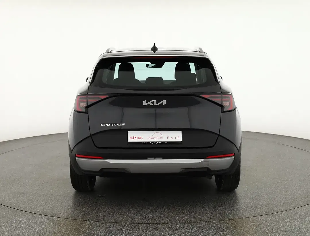 Kia Sportage 1.6 T-GDI Hybrid GT-Line - Thumbnail 4
