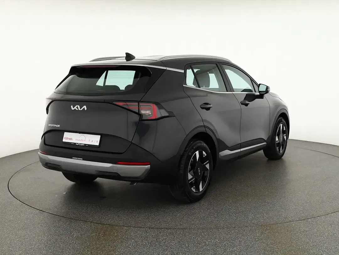 Kia Sportage 1.6 T-GDI Hybrid GT-Line - Thumbnail 5