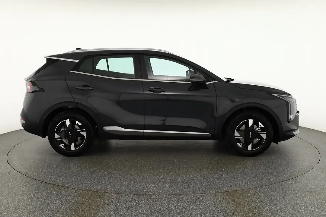 Kia Sportage 1.6 T-GDI Hybrid GT-Line - Thumbnail 6