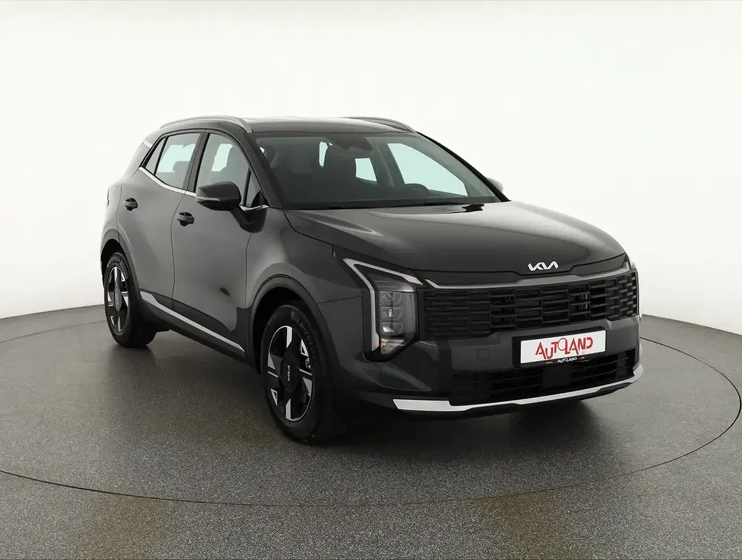 Kia Sportage 1.6 T-GDI Hybrid GT-Line - Thumbnail 7