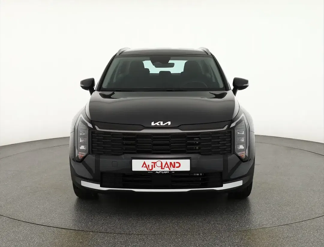 Kia Sportage 1.6 T-GDI Hybrid GT-Line - Thumbnail 8