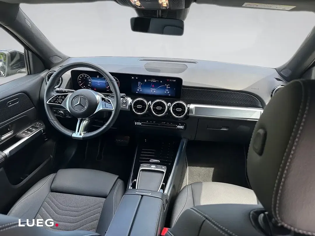 Mercedes-Benz GLB 180 Progressive - Thumbnail 11