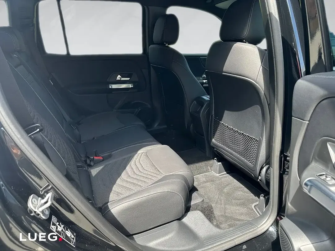 Mercedes-Benz GLB 180 Progressive - Thumbnail 12