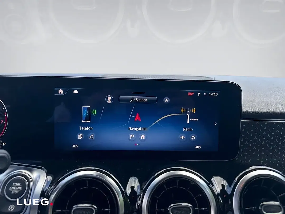 Mercedes-Benz GLB 180 Progressive - Thumbnail 13