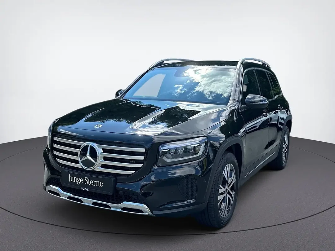 Mercedes-Benz GLB 180 Progressive - Afbeelding 1