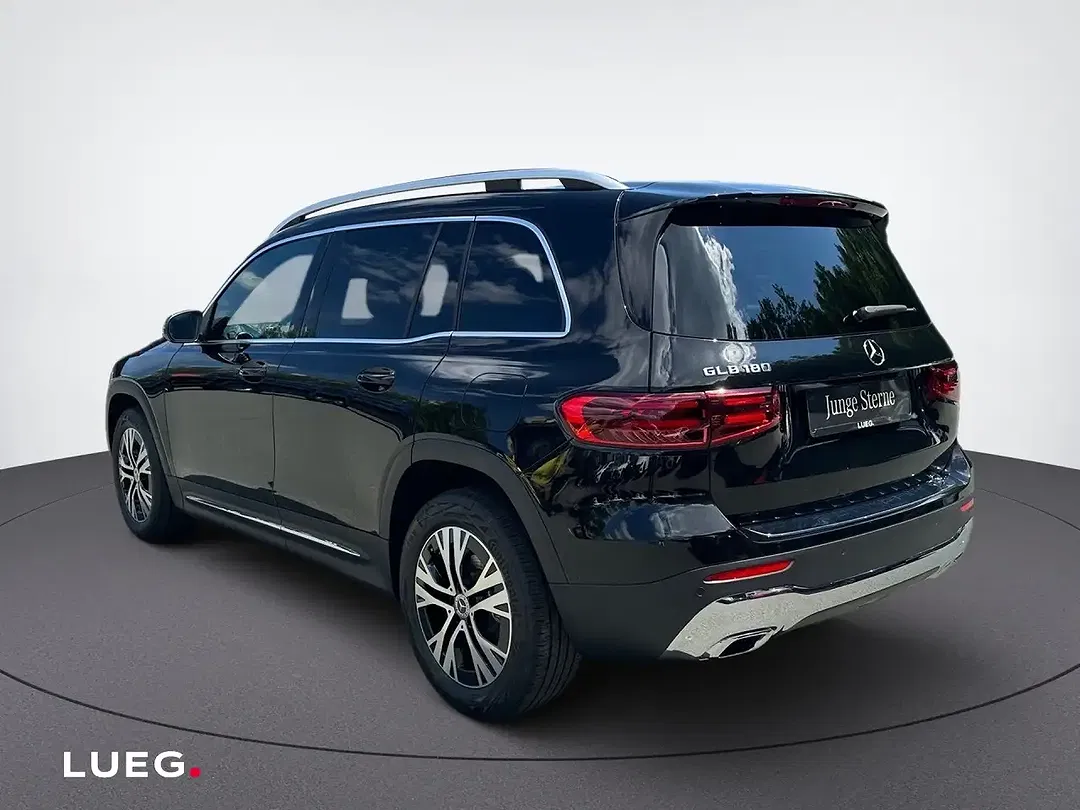 Mercedes-Benz GLB 180 Progressive - Thumbnail 3