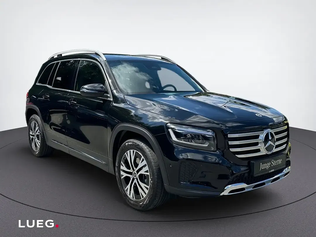 Mercedes-Benz GLB 180 Progressive - Thumbnail 5
