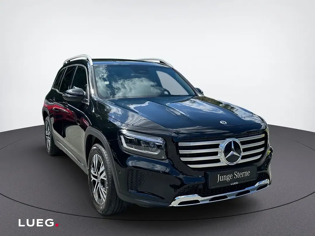 Mercedes-Benz GLB 180 Progressive - Thumbnail 6