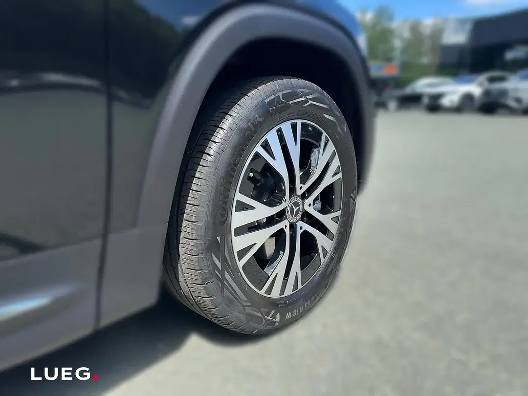 Mercedes-Benz GLB 180 Progressive - Thumbnail 7