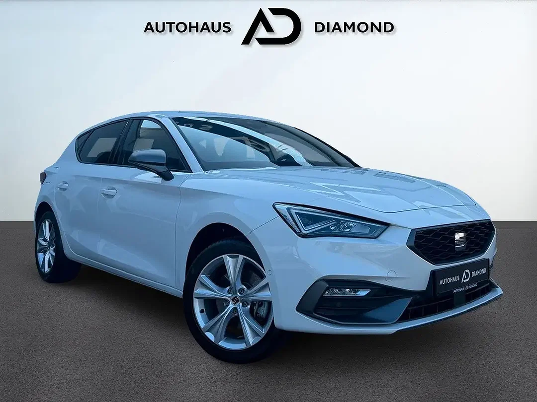 SEAT Leon PHEV FR - Afbeelding 1