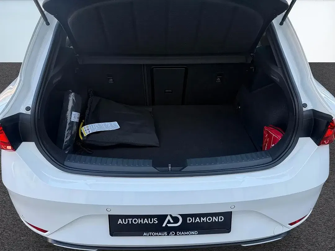 SEAT Leon PHEV FR - Thumbnail 10