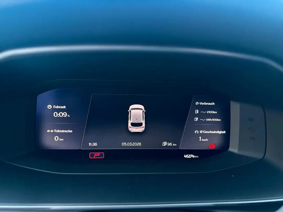 SEAT Leon PHEV FR - Thumbnail 12