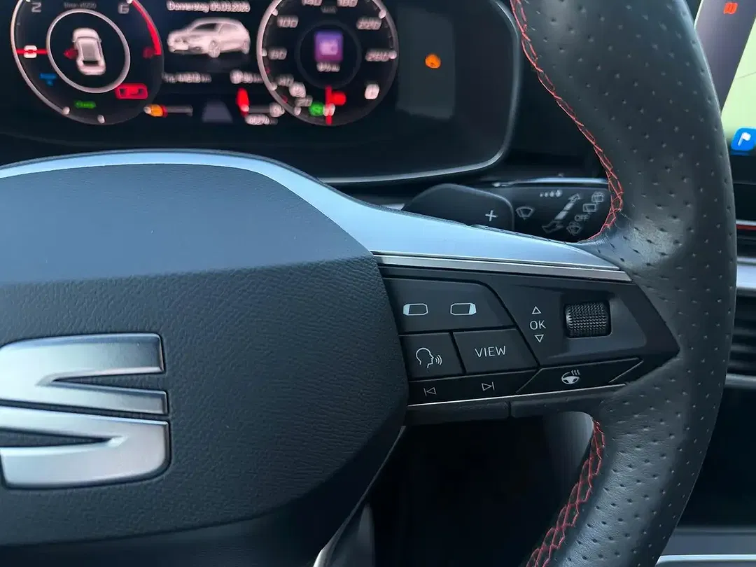 SEAT Leon PHEV FR - foto 15