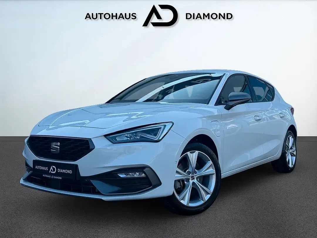 SEAT Leon PHEV FR - foto 2