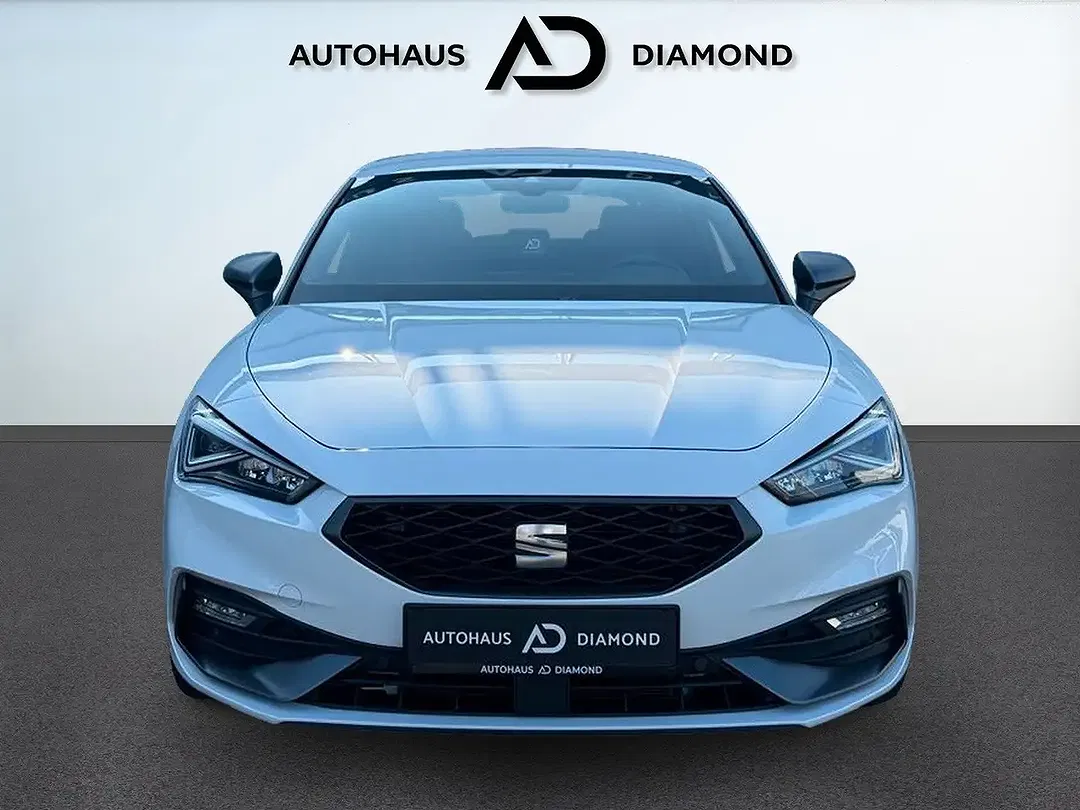 SEAT Leon PHEV FR - Thumbnail 3